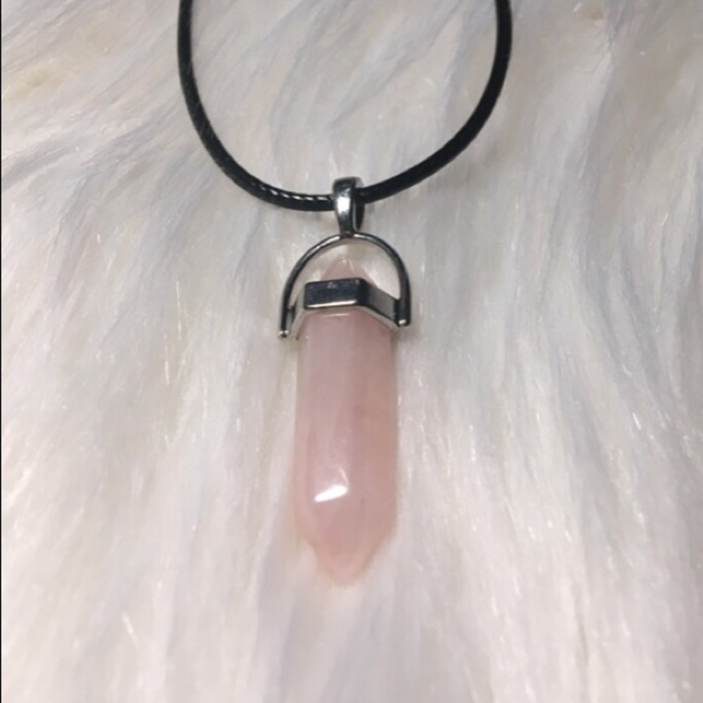 Crystal Necklace